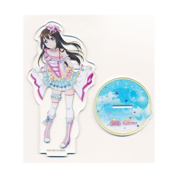 ラブライブ スクールアイドルフェスティバル ALL STARS アクリル