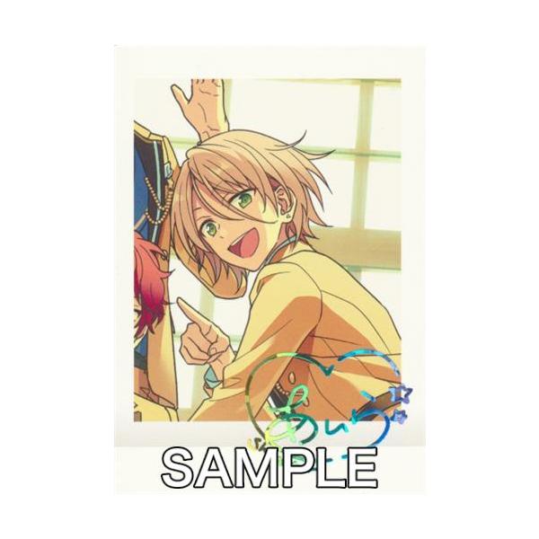あんさんぶるスターズ ぱしゃこれ PREMIUM 白鳥藍良 あんスタ Ensemble