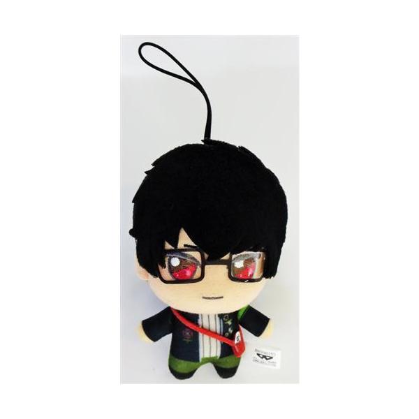 魔法使いの約束 きらどるぬいぐるみ?南の国? レノックス ナムコ限定