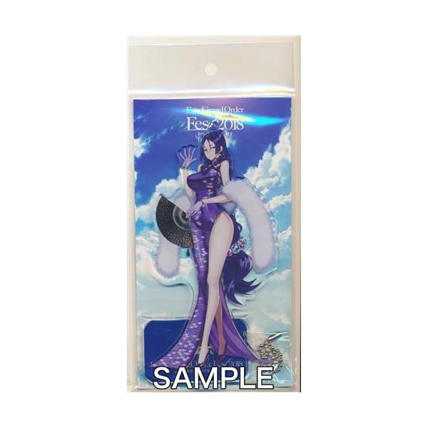 Fate Grand Order サーヴァント別 描き下ろしイラスト アクリルマスコット 源頼光 バーサーカー L らしんばん通販 Yahoo 店 通販 Yahoo ショッピング