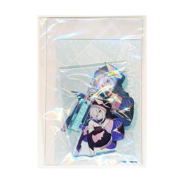 にじさんじ Anniversary Festival 2021 ランダムアクリルキーホルダー