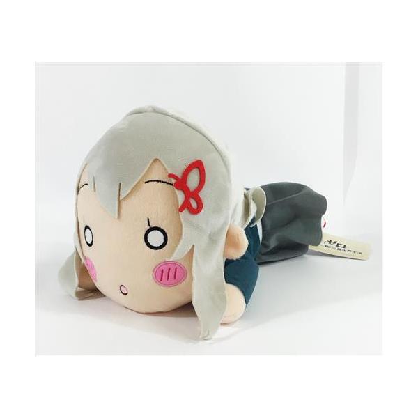 Re:ゼロから始める異世界生活 スペシャル寝そべりぬいぐるみ 