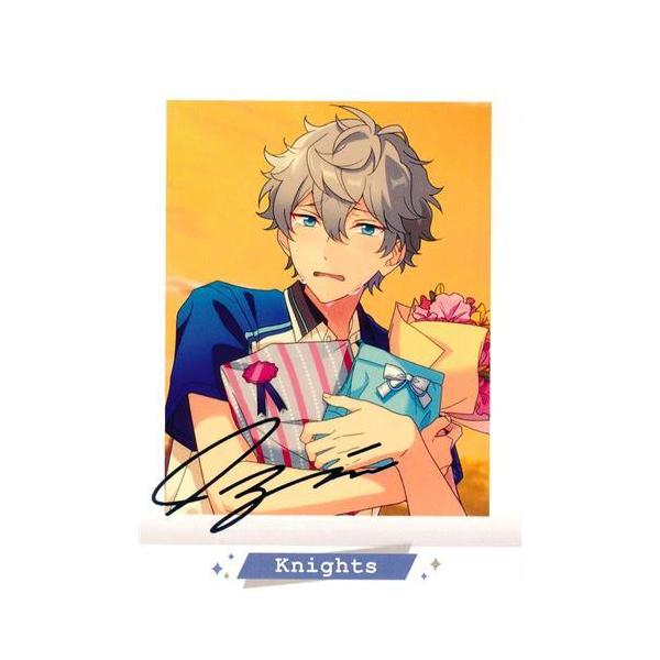 あんさんぶるスターズ ぱしゃこれ OFF SHOT Ver.6 瀬名泉 あんさんぶるスターズ ぱしゃこれ OFF SHOT Ver.6 瀬名泉