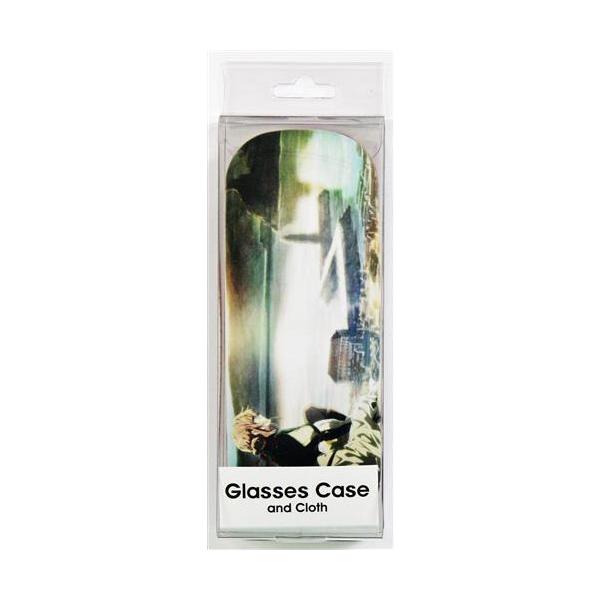 劇場版 ヴァイオレット・エヴァーガーデン メガネケース : らしんばん