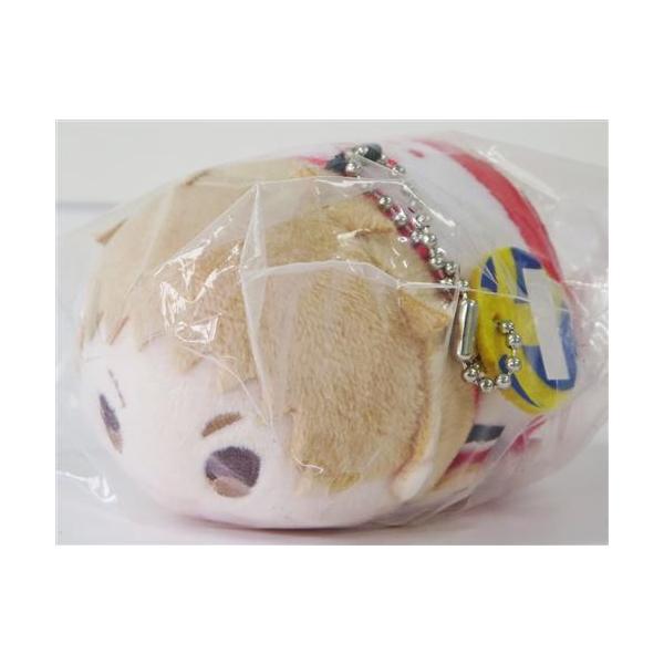 ハイキュー もちもちマスコット vol.1 夜久衛輔 (再販) : らしんばん