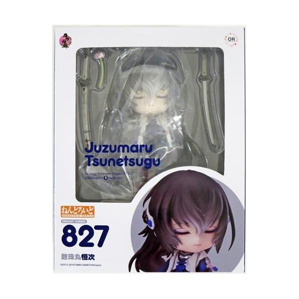 ねんどろいど 827 刀剣乱舞 数珠丸恒次 フィギュアオランジュ
