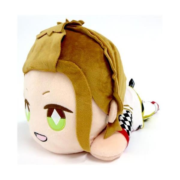 Disney TWISTED-WONDERLAND メガジャンボ寝そべりぬいぐるみ ケイト