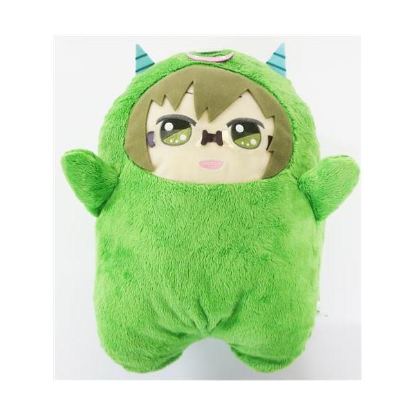 アイドリッシュセブン めちゃでか きらどるぬいぐるみ ?アイナナ