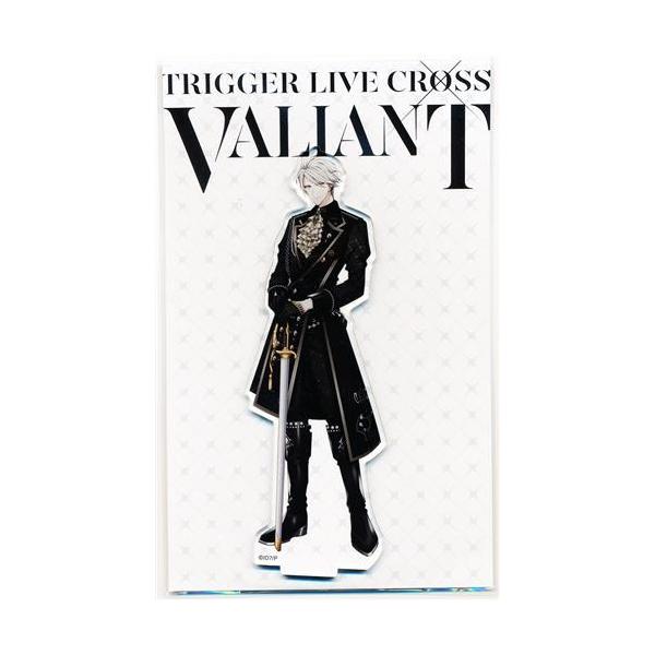 八乙女楽 VALIANT アイドリッシュセブン TRIGGER LIVE CROSS VALIANT イヤーカフ
