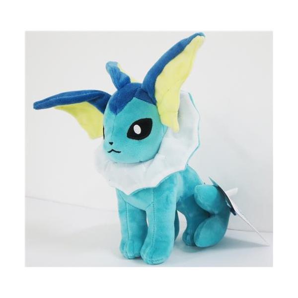 ポケットモンスター ぬいぐるみ Eievui Collection シャワーズ