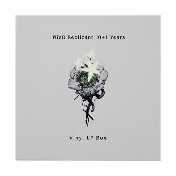 Amazon.co.jp: ゲーム・ミュージック : 【Amazon.co.jp限定】NieR