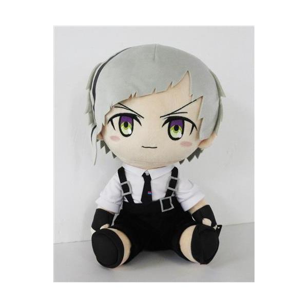 ［最安値］文豪ストレイドッグス BIGぬいぐるみ　中島敦 文豪ストレイドッグス BIGぬいぐるみ 中島敦 A 文スト : らしんばん