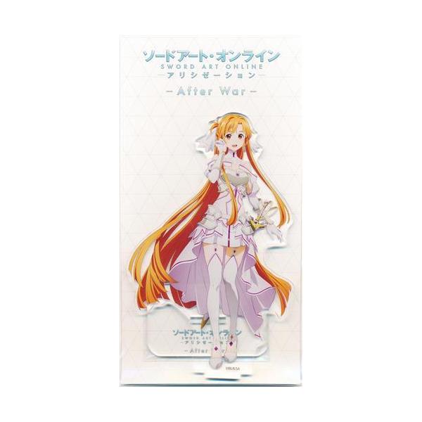 ソードアート・オンライン アリシゼーション -After War ソードアート・オンライン アリシゼーション -After War