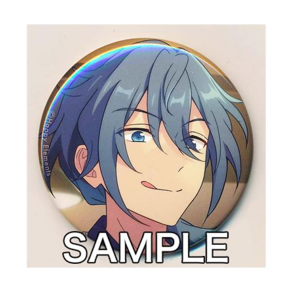 あんさんぶるスターズ SHUFFLEコレ缶バッジ √AtoZ&XXVeil