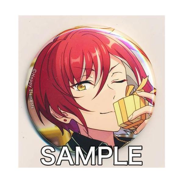 あんスタ 逆先夏目 イベコレ 缶バッジ www.showme.org