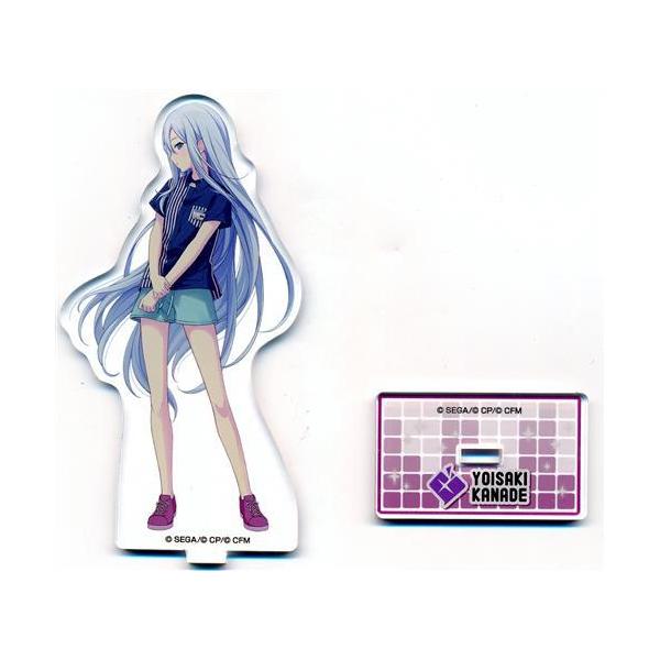 プロセカ ローソン ニーゴ アクリルスタンド 4点 予約商品】コネクトライブ 4th ANNIVERSARY Brilliant Stage