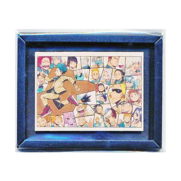 僕のヒーローアカデミア 僕のヒーローアカデミア展 DRAWING SMASH