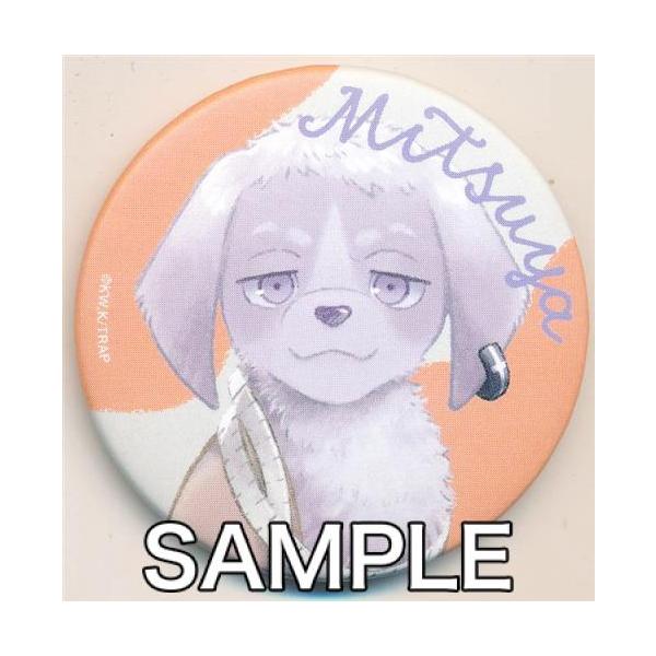 東京リベンジャーズ どうぶつフォーゼver Dog カンバッジ 缶バッジ 三ツ谷隆 A L らしんばん通販 Yahoo 店 通販 Yahoo ショッピング