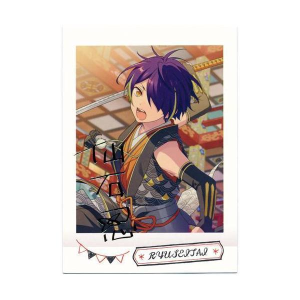 あんさんぶるスターズ ぱしゃこれ IDOL SHOT Ver.7 仙石忍 あんさんぶるスターズ ぱしゃこれ IDOL SHOT Ver.7 仙石忍