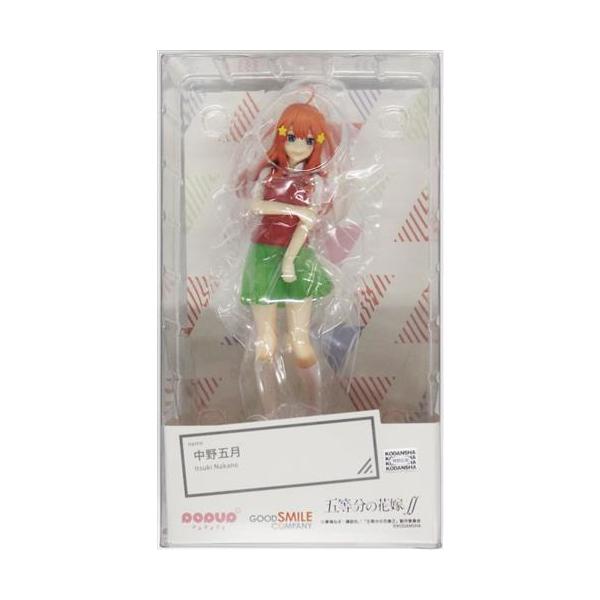 未開封POP UP PARADE 五等分の花嫁∬ 中野五月 フィギュア