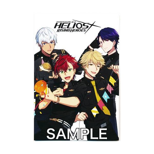 エリオスR】2周年 缶バッジ【ガスト】 | www.chicshabu.com