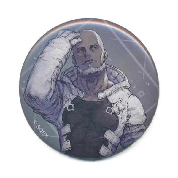 NieR Reincarnation カンバッジ(缶バッジ) O63y