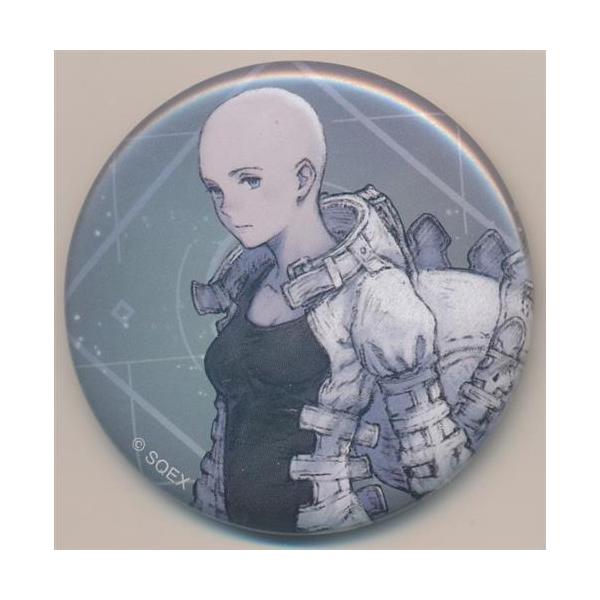 NieR Reincarnation カンバッジ(缶バッジ) F66x