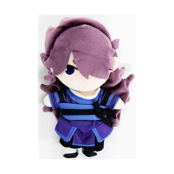 羅小黒戦記 着せ替えぬいぐるみ 風息 : らしんばん通販 Yahoo!店