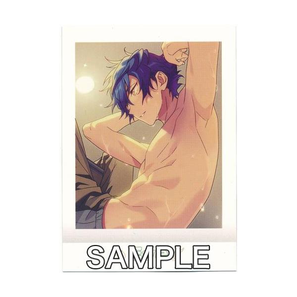 あんさんぶるスターズ ぱしゃこれ OFF SHOT Ver.5 漣ジュン あん あんさんぶるスターズ ぱしゃこれ OFF SHOT Ver.5 漣ジュン あん
