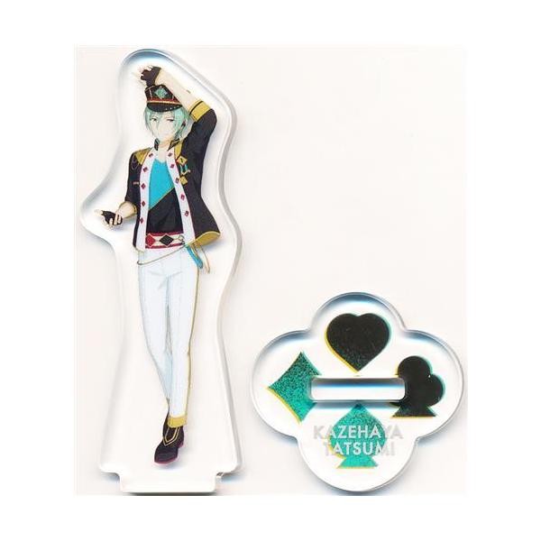 あんさんぶるスターズ アクリルスタンド BNS Edition 風早巽 DREAM