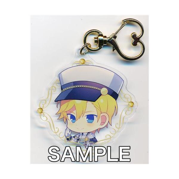 カース】チハヤ ナギ アクスタ アイドリッシュセブン アクリル