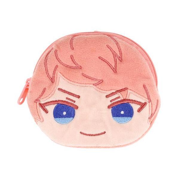 あんスタ Valkyrie 斎宮宗 ぬいぐるみ　おまんじゅう　ペンライト　ポーチ あんスタ Valkyrie 斎宮宗 ぬいぐるみ おまんじゅう ペンライト ポーチ