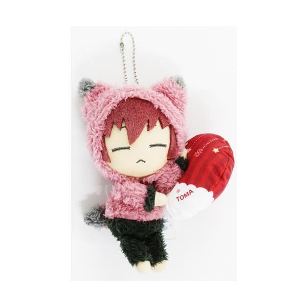 アイドリッシュセブン きらどるぬいぐるみ?ゆめのなか? vol.1 狗丸