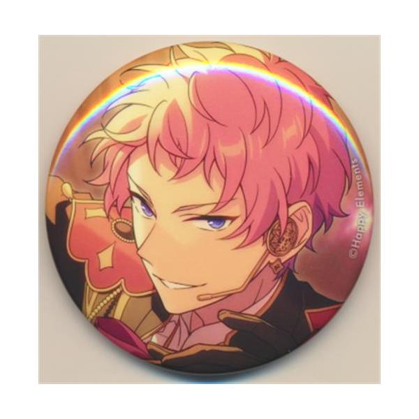 イベコレ　缶バッジ コレクション缶バッジ［2024 Jul.］-Idol Side-（BOX） – pattythree