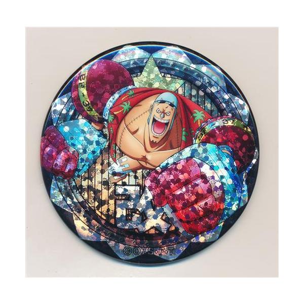 エース 輩缶バッジ 第21弾 SHINE ONEPIECE ONEPIECE“輩”缶バッジ 第21弾 SHINE エース - メルカリ