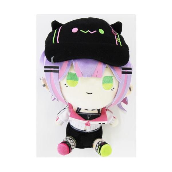 ホロライブxドン・キホーテ うれし もちどる 常闇トワ