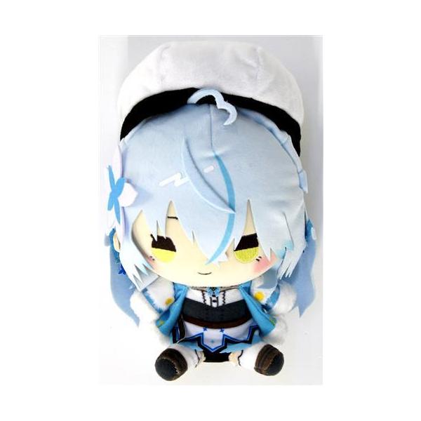 新品未開封！雪花ラミィ　もちどる Amazon.co.jp: ホロ ライブ もちどる ぬいぐるみ 雪花ラミィ