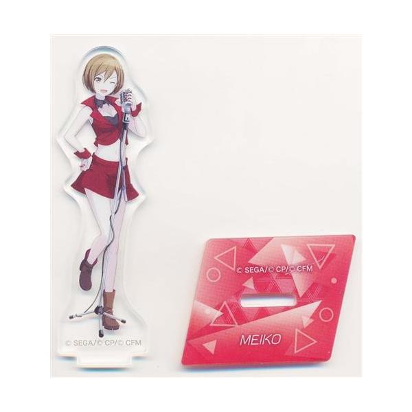 プロジェクトセカイ カラフルステージ アクリルスタンドコレクション