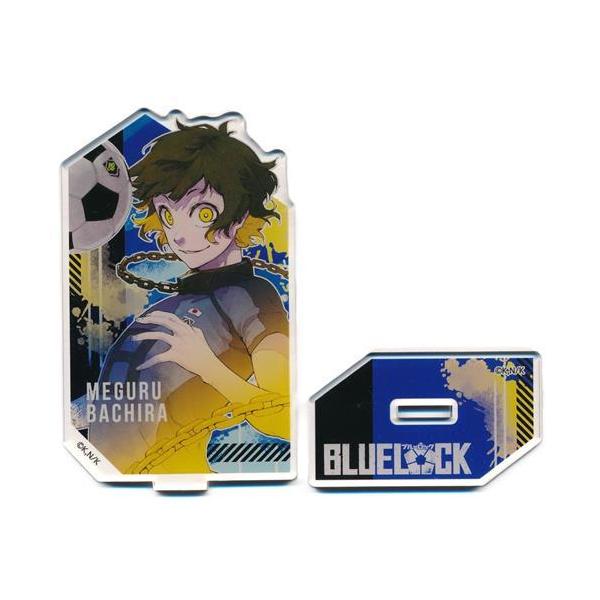 ブルーロック アクリルスタンド 蜂楽廻 : らしんばん通販 Yahoo!店