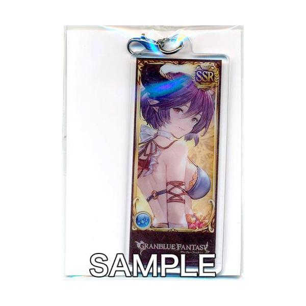 グランブルーファンタジー グラブルEXTRAフェス2021 編成アクリル