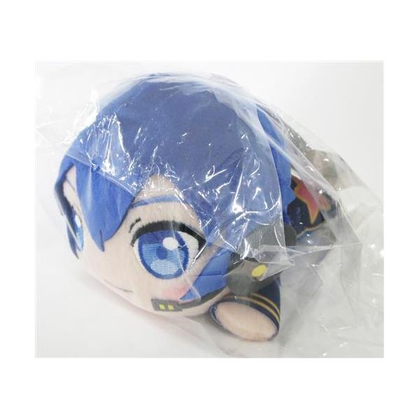 プロジェクトセカイ カラフルステージ 寝そべりぬいぐるみ