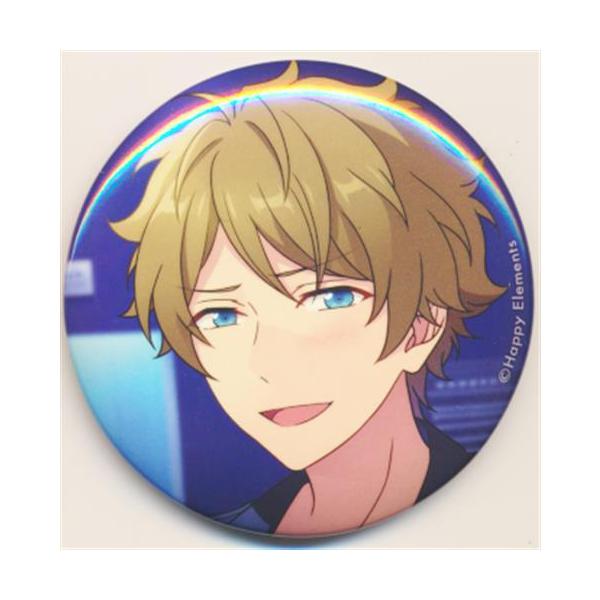 あんさんぶるスターズ イベコレ缶バッジ 2020 WINTER -Casual Side