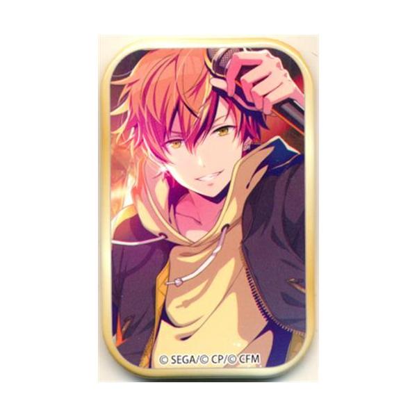 プロジェクトセカイ カラフルステージ スクエアバッジコレクション(缶