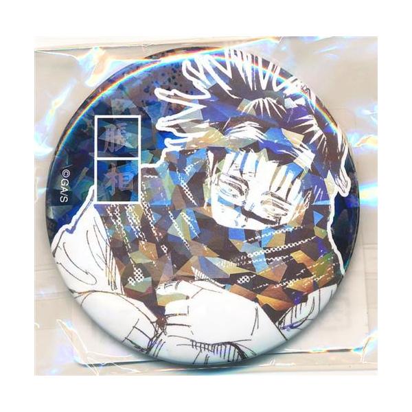 呪術廻戦 「週刊少年ジャンプ」 オールスター缶バッジ 25 脹相 JC15-16