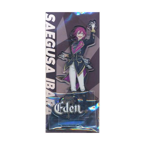 あんスタ　Eden多め グッズ あんさんぶるスターズ ジャケットデザイン アクリルスタンド Eden あん