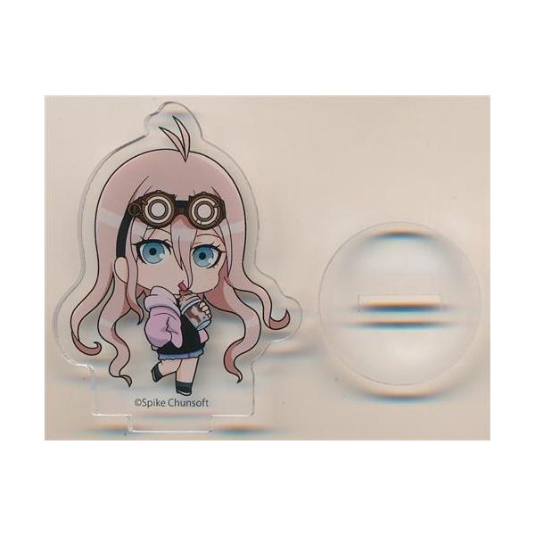 ニューダンガンロンパV3 みんなのコロシアイ新学期 アクリルスタンド 入間美兎 グッズ-スタンドポップ】ニューダンガンロンパV3 みんなの