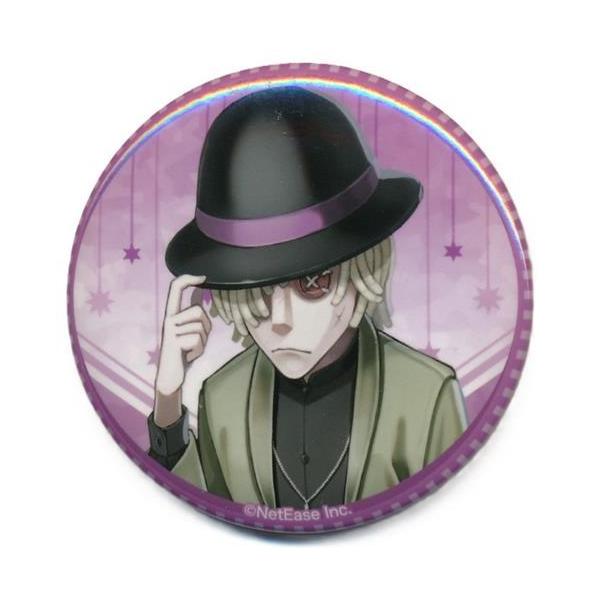 Identity V 第五人格 in 東京タワー トレーディング缶バッジ Identity V 第五人格 in 東京タワー トレーディング缶バッジ