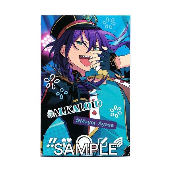 あんさんぶるスターズ×snap.me 礼瀬マヨイ あんスタ Ensemble あんさんぶるスターズ×snap.me 礼瀬マヨイ あんスタ Ensemble