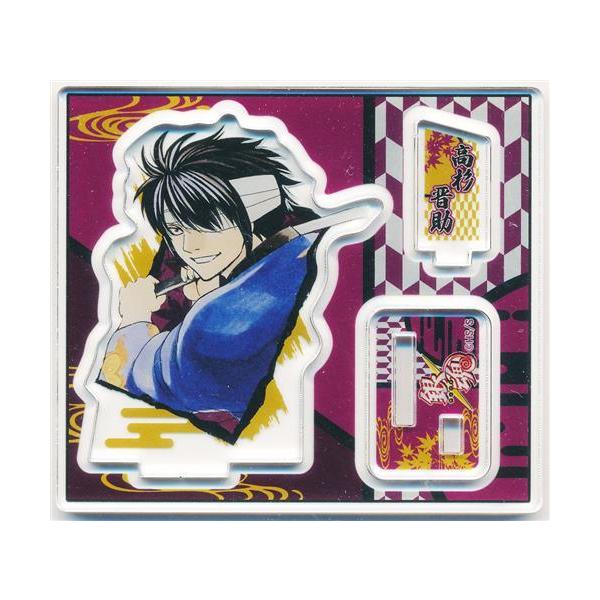 銀魂 アクリルフィギュアコレクション 高杉晋助 lashinbangtsuuhan_l04289640