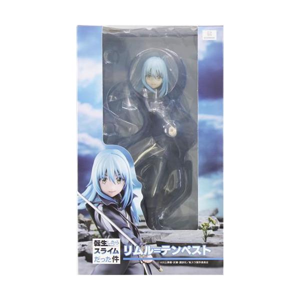 転生したらスライムだった件 リムル=テンペスト フィギュアユニオン